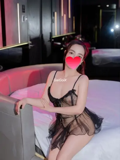 PHƯƠNG THẢO _ body căng cực vú to mông mấy doggy phê quên lối về thumb 15