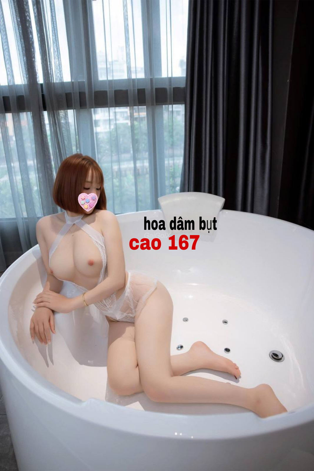 ❤️NGÂN HÀ❤️NGỌC NỮ MẶN MÀ, BODY LOLI, KỸ NĂNG ĐỈNH CHÓP 1