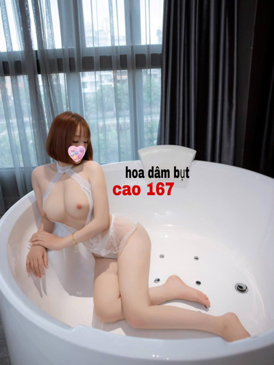 ❤️NGÂN HÀ❤️NGỌC NỮ MẶN MÀ, BODY LOLI, KỸ NĂNG ĐỈNH CHÓP thumb 1