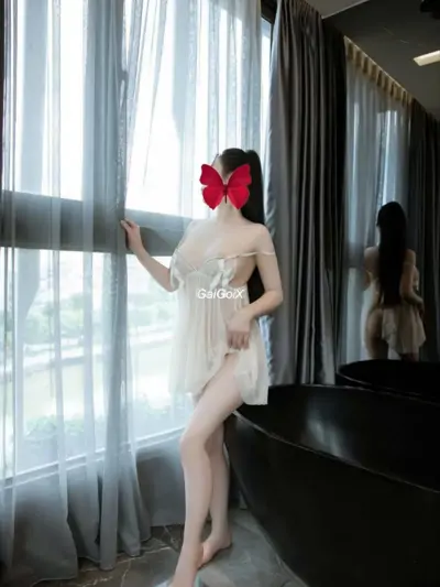 ✨ HẠ VY ✨– GÁI NHÀ LÀNH CỰC CHIỀU KHÁCH TÌNH CẢM HÊT NẤC thumb 11