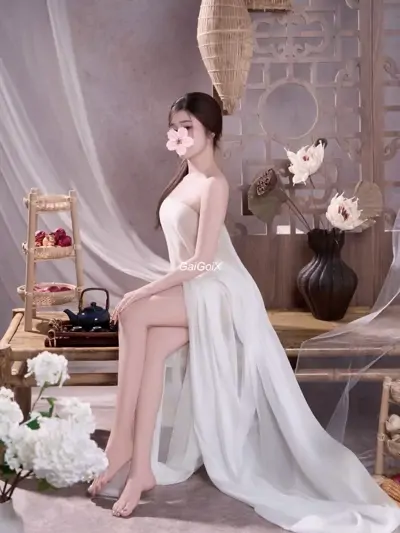 LAN ANH❤️MẶT XINH❤️DA TRẮNG, GIỌNG NÓI NGỌT NGÀO❤️BODY NÓNG BỎNG❤️ thumb 7