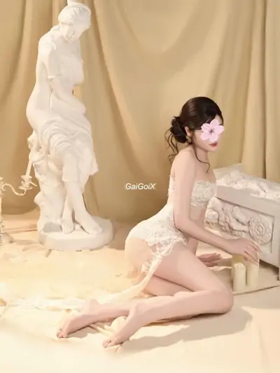 LAN ANH❤️MẶT XINH❤️DA TRẮNG, GIỌNG NÓI NGỌT NGÀO❤️BODY NÓNG BỎNG❤️ thumb 2