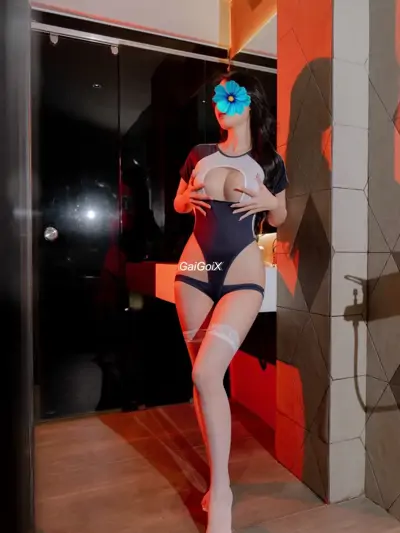 🔥BÉ MÈO🔥167CM🔥 HOT BODY NÓNG BỎNG GỢI TÌNH VÚ MÔNG CĂNG ĐÉT thumb 13
