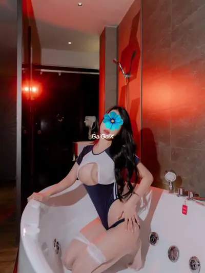🔥BÉ MÈO🔥167CM🔥 HOT BODY NÓNG BỎNG GỢI TÌNH VÚ MÔNG CĂNG ĐÉT thumb 9