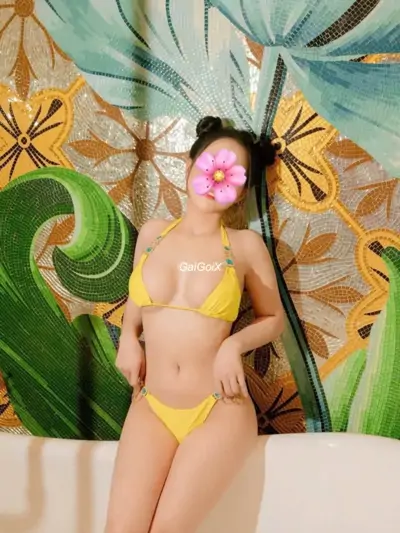 🔥HUYỀN MY🔥HOTGIRL SANG CHẢNH🔥VÚ TO BODY CHUẨN MẪU 🔥LÀM TÌNH ĐỈNH CAO🔥 thumb 20