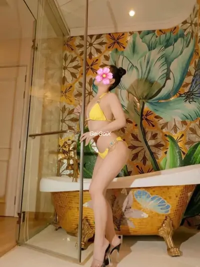 🔥HUYỀN MY🔥HOTGIRL SANG CHẢNH🔥VÚ TO BODY CHUẨN MẪU 🔥LÀM TÌNH ĐỈNH CAO🔥 thumb 16