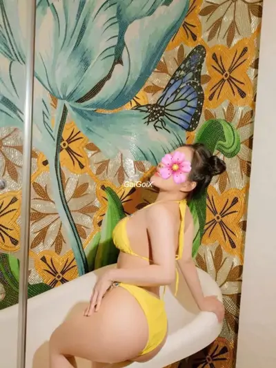 🔥HUYỀN MY🔥HOTGIRL SANG CHẢNH🔥VÚ TO BODY CHUẨN MẪU 🔥LÀM TÌNH ĐỈNH CAO🔥 thumb 18