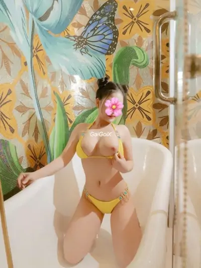 🔥HUYỀN MY🔥HOTGIRL SANG CHẢNH🔥VÚ TO BODY CHUẨN MẪU 🔥LÀM TÌNH ĐỈNH CAO🔥 thumb 19