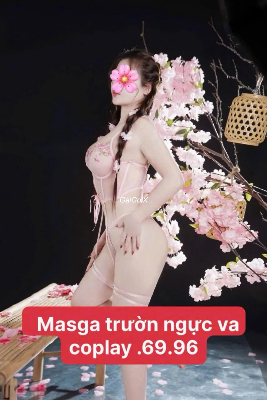 🔥HOT🔥 MỸ LINH 🔥– GÁI NHÀ LÀNH CỰC CHIỀU KHÁCH TÌNH CẢM HÊT NẤC 1