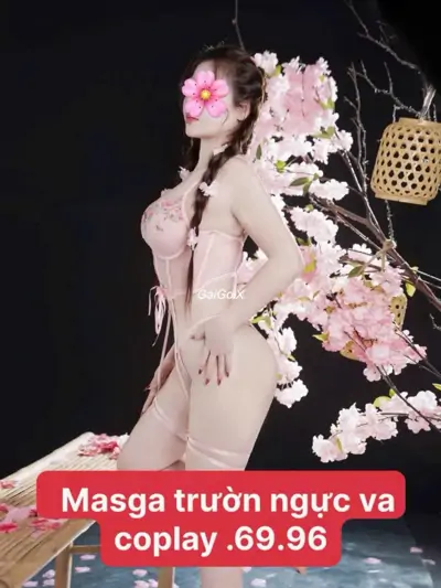 🔥HOT🔥 MỸ LINH 🔥– GÁI NHÀ LÀNH CỰC CHIỀU KHÁCH TÌNH CẢM HÊT NẤC thumb 1