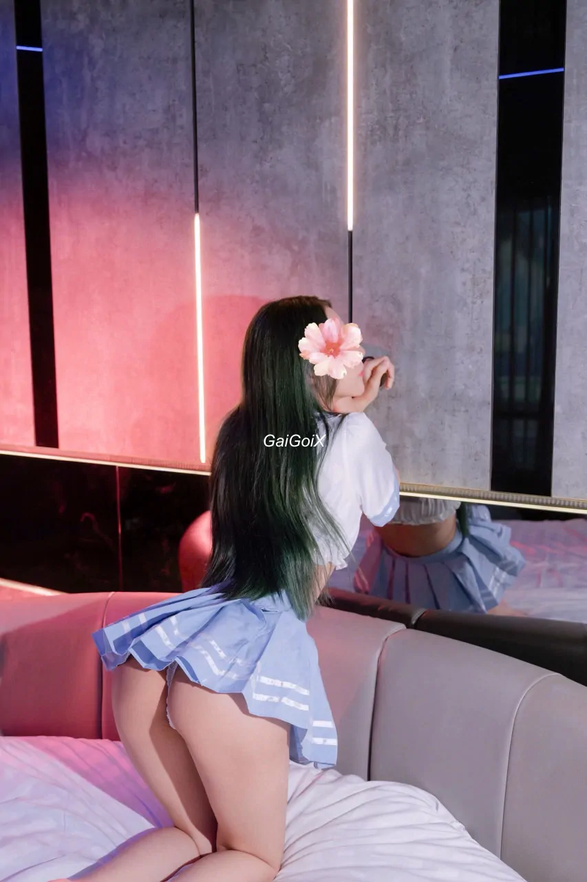 🔥Bé Như🔥 2k5 🔥 Sinh Viên Mới Ra Trường 🔥 Cao Ráo Mình Dây Trẻ Xinh Cho AE 1