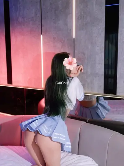🔥Bé Như🔥 2k5 🔥 Sinh Viên Mới Ra Trường 🔥 Cao Ráo Mình Dây Trẻ Xinh Cho AE thumb 1