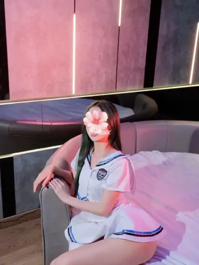 🔥Bé Như🔥 2k5 🔥 Sinh Viên Mới Ra Trường 🔥 Cao Ráo Mình Dây Trẻ Xinh Cho AE thumb 3