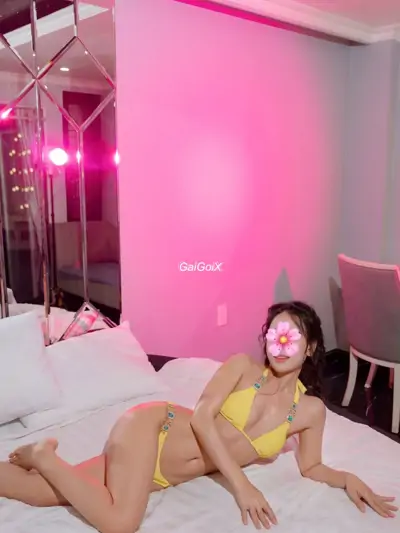 🔥BÉ NGỌC🔥 - XINH ĐẸP CAO RÁO CÙNG NỤ CƯỜI TOẢ NẮNG - BODY ĐẸP thumb 1