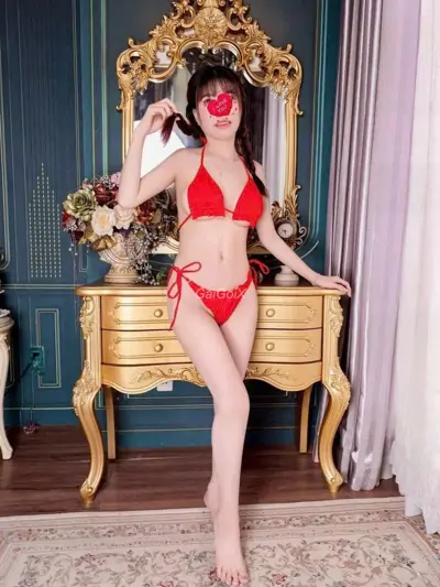 BẢO NGỌC - DA TRẮNG - SEXY - CHIỀU KHÁCH - BUSCU GIỎI thumb 14
