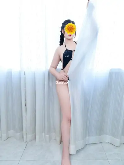 TIỂU NGỌC 2K7 CUTE TRẺ XINH VÚ BƯỚM NON TƠ CHIM BÓT CHỊCH PHÊ thumb 3