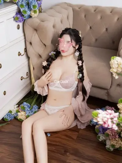 ❤️ Phương Nhi ❤️ HOT GIRL NGỌT NGÀO QUYẾN RŨ GẦM CAO MÁY THOÁNG thumb 6