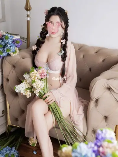 ❤️ Phương Nhi ❤️ HOT GIRL NGỌT NGÀO QUYẾN RŨ GẦM CAO MÁY THOÁNG thumb 2