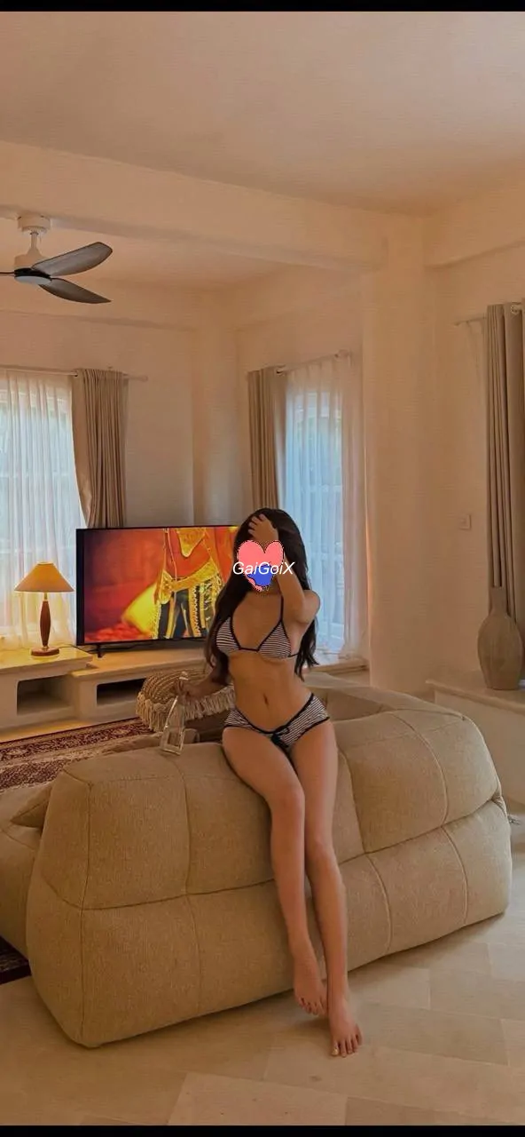 BABY 🔥SAN SAN_ CHÂN DÀI NGỰC KHỦNG LÀM TÌNH TUYỆT VỜI🔥 1
