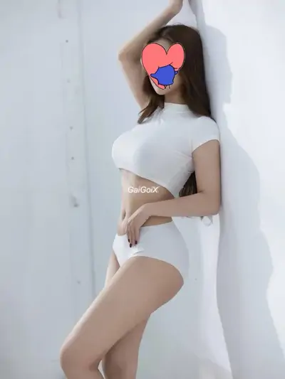 BABY 🔥SAN SAN_ CHÂN DÀI NGỰC KHỦNG LÀM TÌNH TUYỆT VỜI🔥 thumb 11