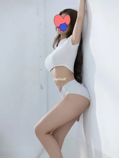 BABY 🔥SAN SAN_ CHÂN DÀI NGỰC KHỦNG LÀM TÌNH TUYỆT VỜI🔥 thumb 10