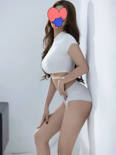 BABY 🔥SAN SAN_ CHÂN DÀI NGỰC KHỦNG LÀM TÌNH TUYỆT VỜI🔥 thumb 9