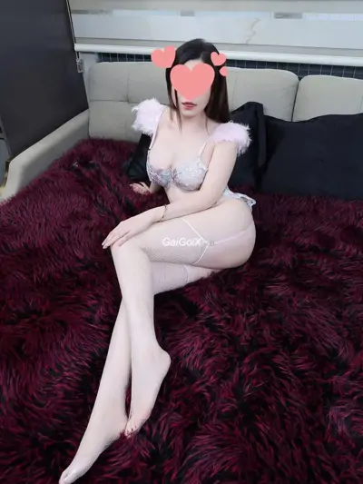 GIA HÂN 🔥 XINH XẮN LÀM TÌNH CỰC PHÊ- LÊN ĐỈNH CỰC SƯỚNG🔥 thumb 2