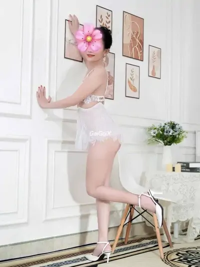 Băng Di xinh đẹp  Cosplay sexy : ren lưới lọt khe ,nữ sinh, hầu gái .. thumb 10