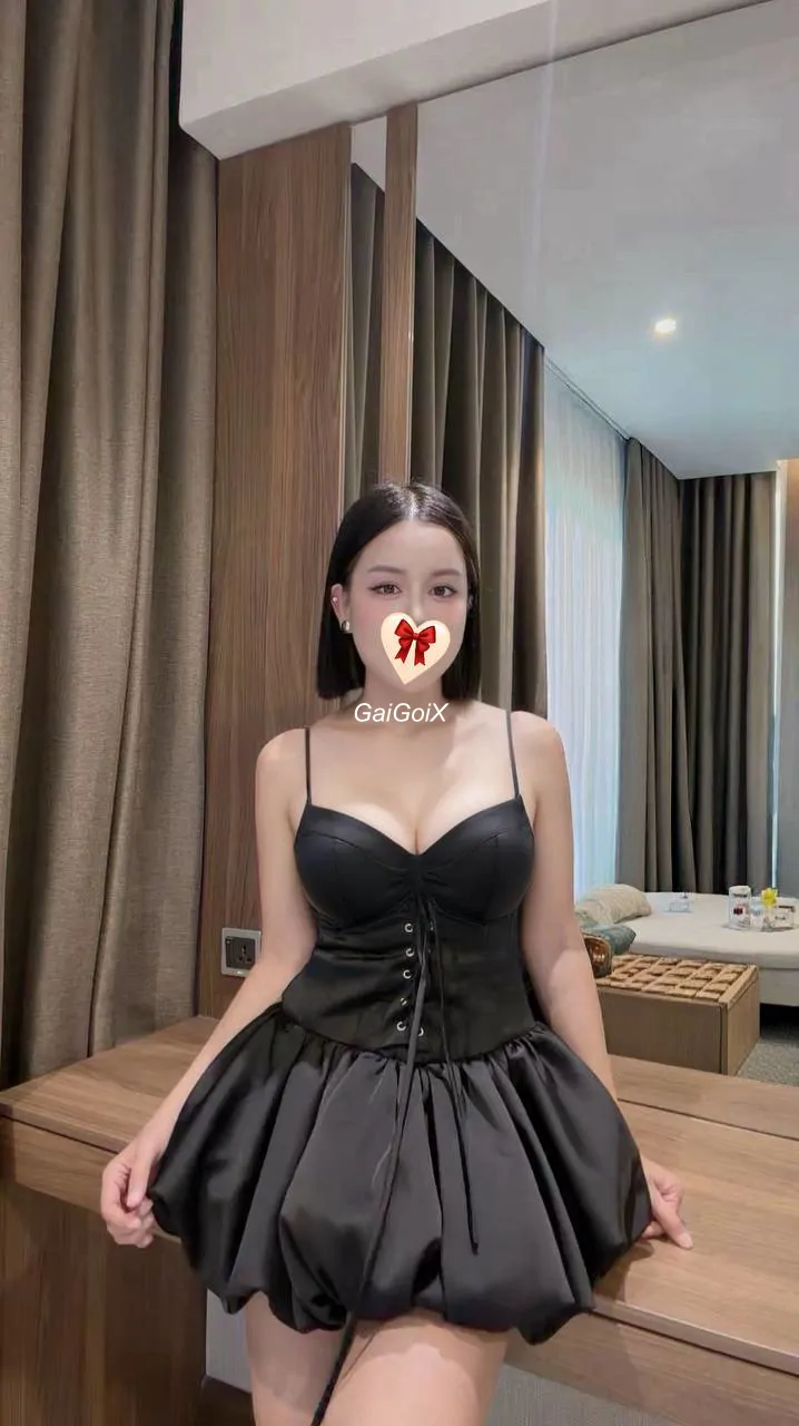 🥳🥳Minh Thư✨✨ gái bắc ngọt ngào tình cảm 1