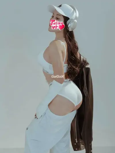 🥳🥳Minh Thư✨✨ gái bắc ngọt ngào tình cảm thumb 9