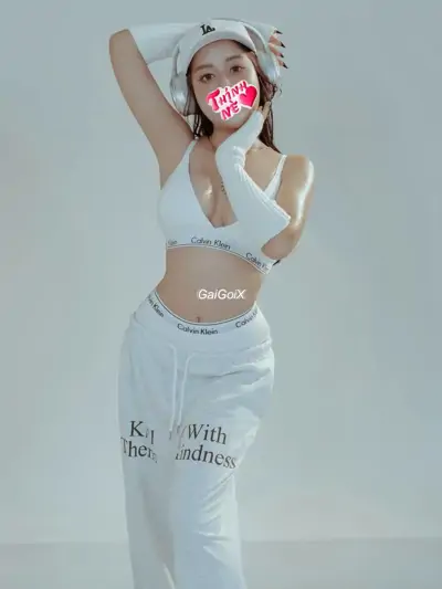 🥳🥳Minh Thư✨✨ gái bắc ngọt ngào tình cảm thumb 5