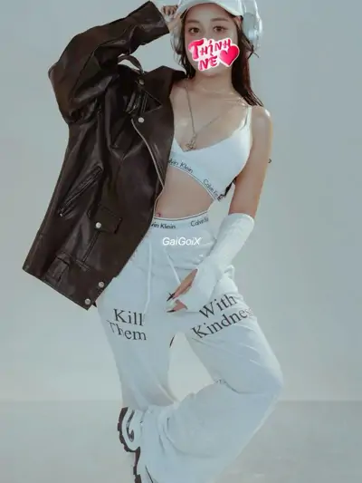 🥳🥳Minh Thư✨✨ gái bắc ngọt ngào tình cảm thumb 13