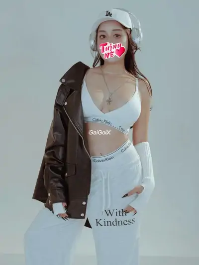 🥳🥳Minh Thư✨✨ gái bắc ngọt ngào tình cảm thumb 15