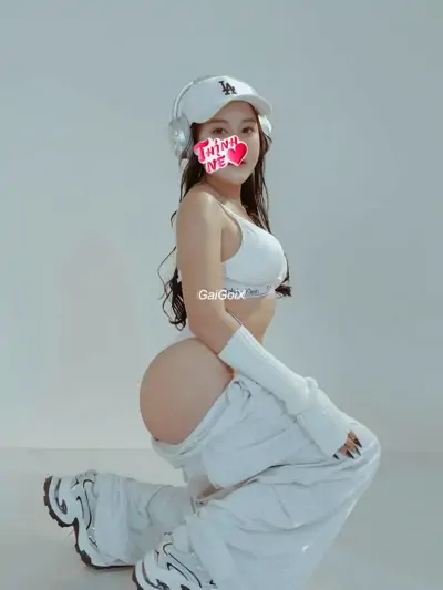 🥳🥳Minh Thư✨✨ gái bắc ngọt ngào tình cảm thumb 8