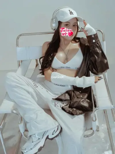 🥳🥳Minh Thư✨✨ gái bắc ngọt ngào tình cảm thumb 18