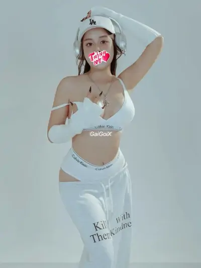 🥳🥳Minh Thư✨✨ gái bắc ngọt ngào tình cảm thumb 6