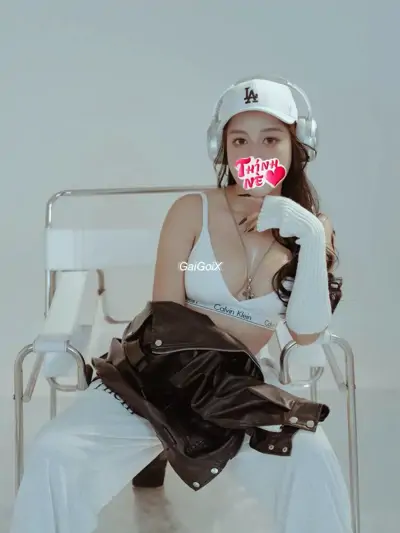 🥳🥳Minh Thư✨✨ gái bắc ngọt ngào tình cảm thumb 17