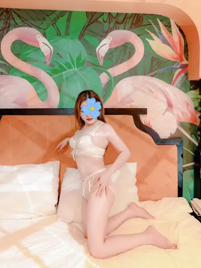 Hot Trà My -Vú căng bím đẹp dogy bao phê thumb 9