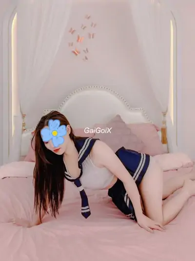 Hot Trà My -Vú căng bím đẹp dogy bao phê thumb 2