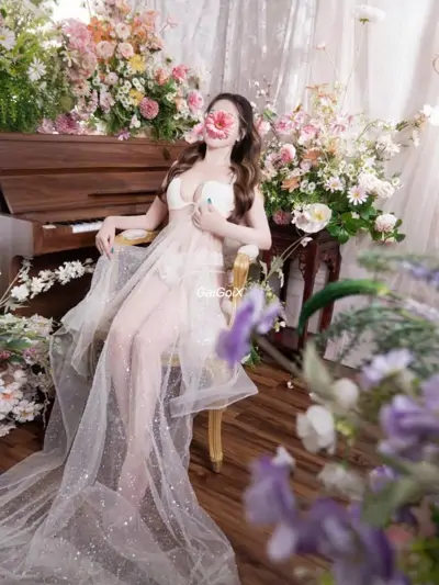 GIA HÂN GÁI DÂM MASSAGE THÁI TRƯỜN NURU TAY NGHỀ ĐIÊU LUYỆN CHỊCH VỀ KHOẺ RE thumb 7