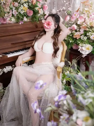 GIA HÂN GÁI DÂM MASSAGE THÁI TRƯỜN NURU TAY NGHỀ ĐIÊU LUYỆN CHỊCH VỀ KHOẺ RE thumb 14