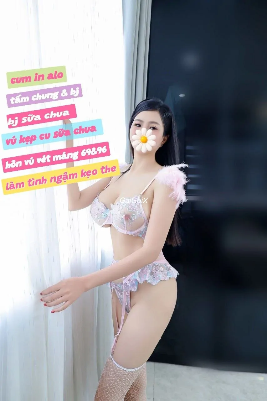 ❤️ HÀNG MỚI LÊN SÓNG❤️ BÉ THU THỦY XINH XẮN CHÂN DÀI VÚ BƯỚM RẤT KHÍT LÀM TÌNH BÚ LIẾM BAO PHÊ NHƯ PHIM SEX NHẬT 1