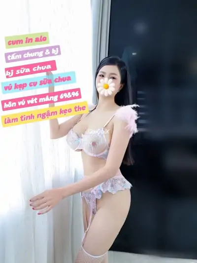 ❤️ HÀNG MỚI LÊN SÓNG❤️ BÉ THU THỦY XINH XẮN CHÂN DÀI VÚ BƯỚM RẤT KHÍT LÀM TÌNH BÚ LIẾM BAO PHÊ NHƯ PHIM SEX NHẬT thumb 1