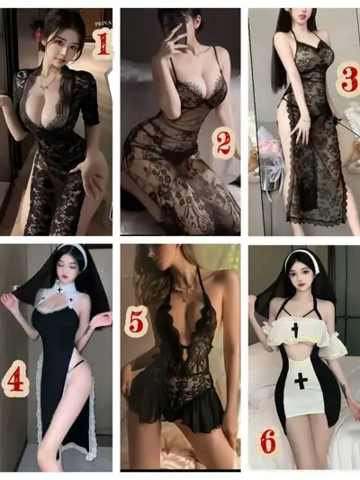 Hotgirl Bé Na 🌼 🌹gái xinh miền tây 🌾vú to xinh xắn đáng yêu chiều khách ,hàng thật 100%🌹🍀 thumb 16