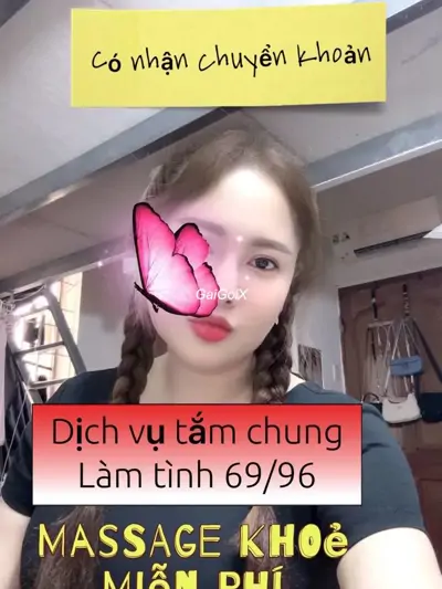 BÉ NGỌC THẢO XINH XẮN VÚ TO BAO DÂM MÚC CU LÀM TÌNH NHƯ PHIM SEX MỸ CHIỀU KHÁCH thumb 1