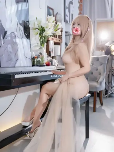TRÚC NHI GÁI XINH HỒI XUÂN THÈM BÚ CU LÀM TÌNH NHƯ PHIM SEX NHẬT BAO DÂM CHIỀU KHÁCH thumb 6