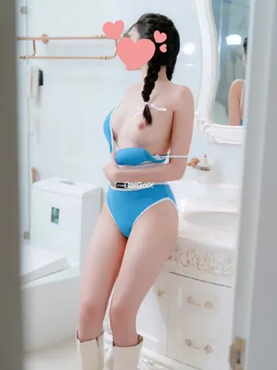 🥳 Hà Vy✨ gái non mới lên sóng lần đầu thumb 3