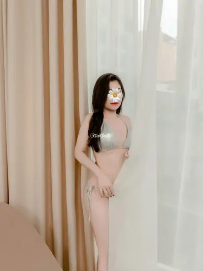 ✨HOT✨ Ý Nhi - XINH XẮN SEXY QUYẾN RŨ GỢI CẢM NHIỆT TÌNH thumb 4