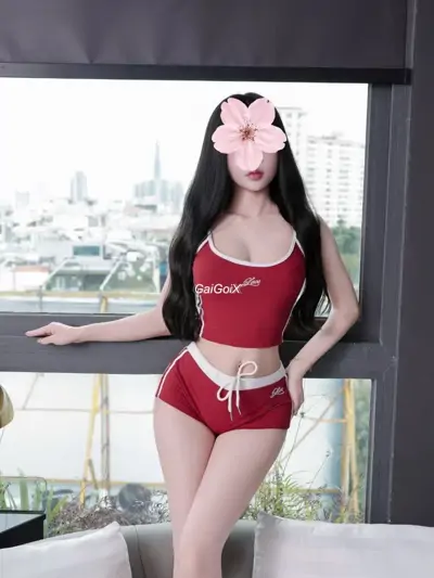 ❤️BẢO BỐI ❤️ HOT GIRL, SANG,NGOAN ,XINH thumb 15
