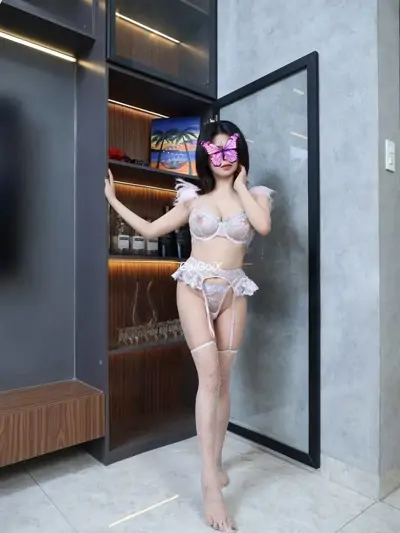 ♥️TIỂU NHI♥️ LỖ NHỊ DÁNG ĐẸP DA TRẮNG MẶT XINH DÂM VÚ BÝM CỰC ĐẸP thumb 12